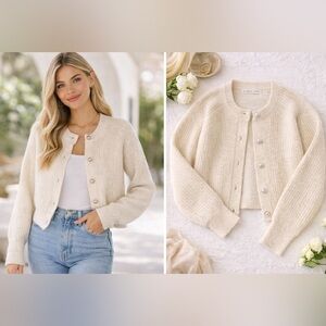 Alter’d State sweater size small